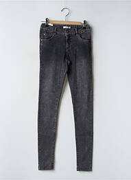 Jeans skinny noir NAME IT fille