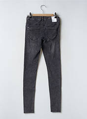 Jeans skinny noir NAME IT pour fille seconde vue