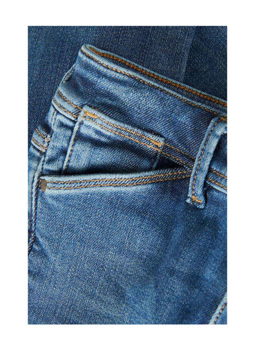 Jeans skinny bleu NAME IT pour fille