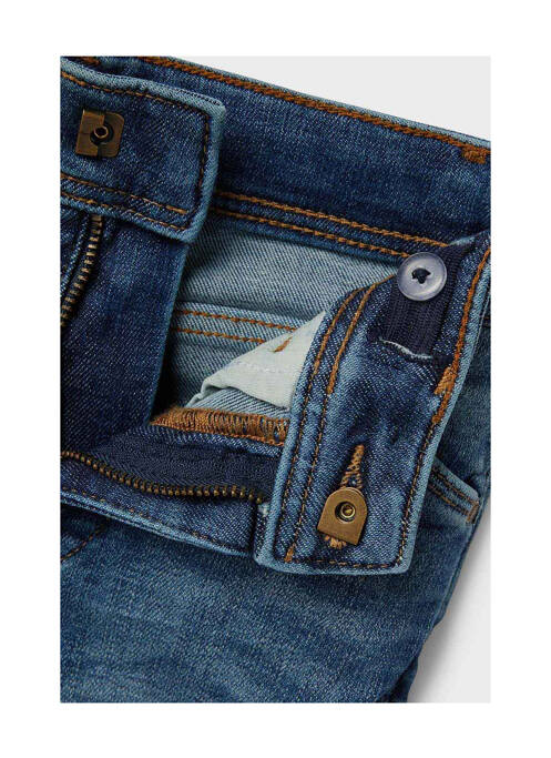 Jeans skinny bleu NAME IT pour fille