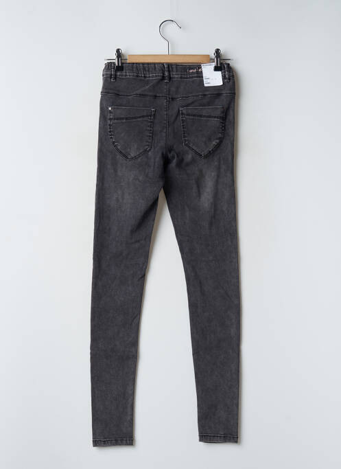 Jeans skinny noir NAME IT pour fille