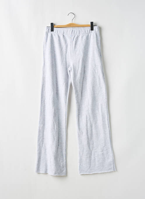 Jogging gris SUBDUED pour femme