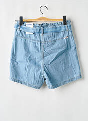 Short bleu GARCIA pour fille seconde vue