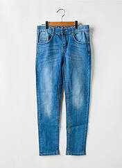 Jeans skinny bleu ESPRIT pour garçon seconde vue