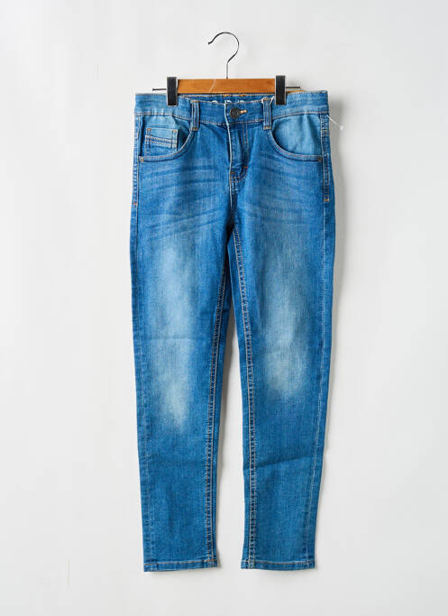 Jeans skinny bleu ESPRIT pour garçon