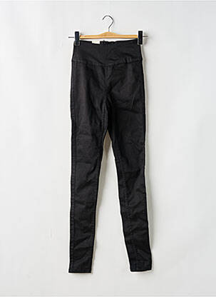 Jegging noir PIECES femme