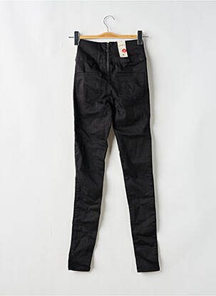 Jegging noir PIECES femme