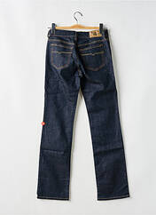 Jeans bootcut bleu DIESEL pour femme seconde vue