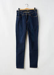 Jeans skinny bleu LEVIS pour femme seconde vue