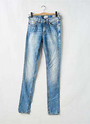 Jeans skinny bleu ONLY&SONS homme