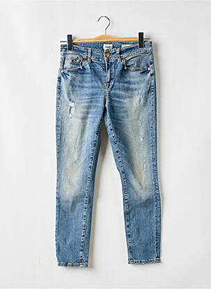 Jeans skinny bleu ONLY femme