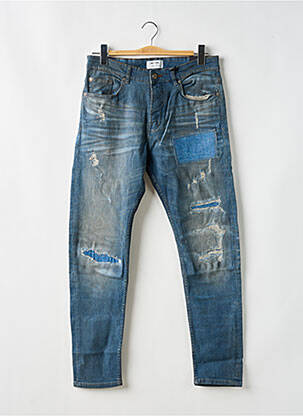 Jeans skinny bleu ONLY&SONS homme