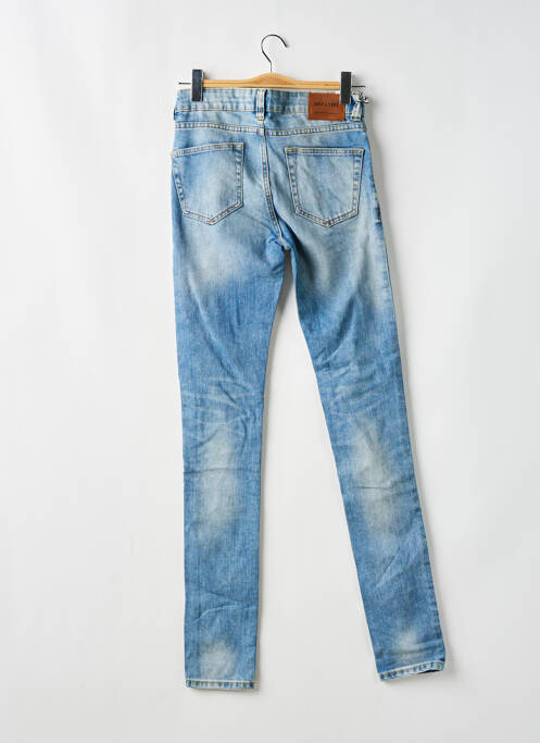 Jeans skinny bleu ONLY&SONS pour homme