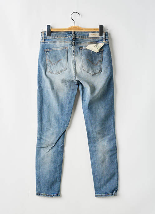 Jeans skinny bleu ONLY femme