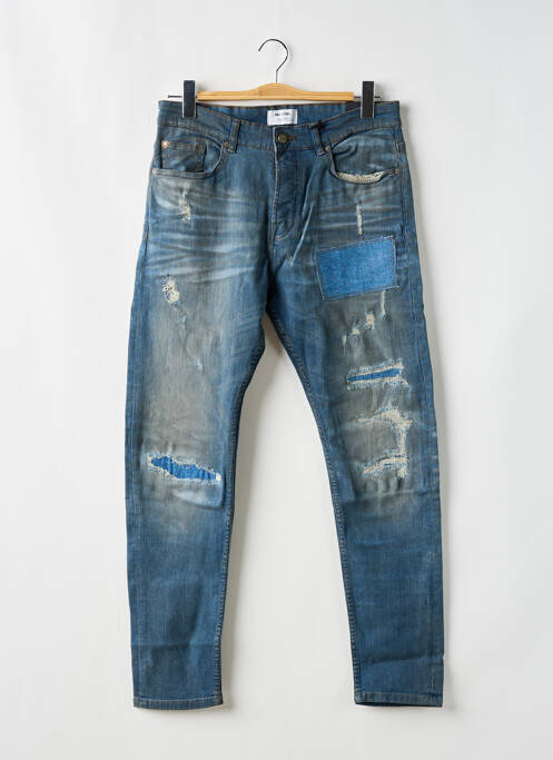 Jeans skinny bleu ONLY&SONS pour homme