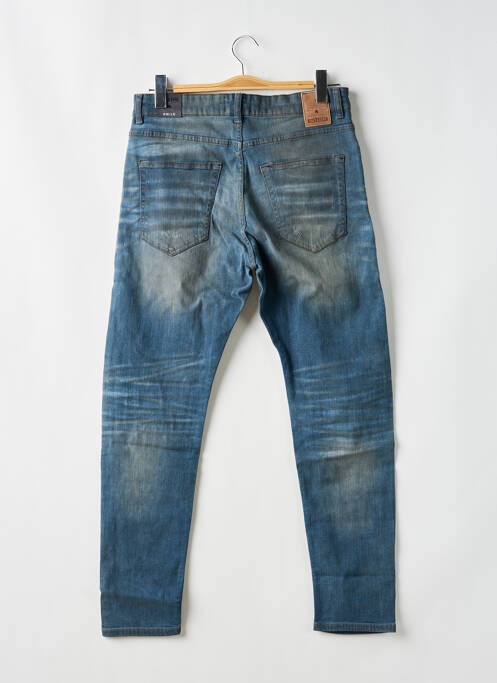 Jeans skinny bleu ONLY&SONS pour homme