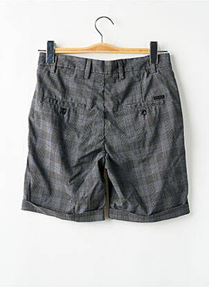 Short gris JACK & JONES homme
