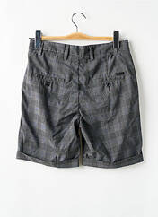 Short gris JACK & JONES pour homme seconde vue