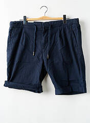 Short bleu PETROL INDUSTRIES pour homme seconde vue