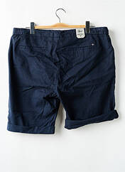 Short bleu PETROL INDUSTRIES pour homme seconde vue