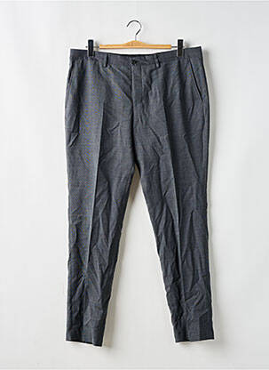 Pantalon chino gris JACK & JONES homme