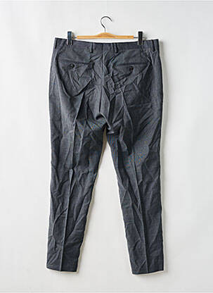 Pantalon chino gris JACK & JONES homme