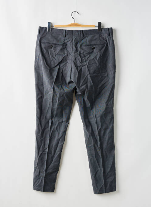 Pantalon chino gris JACK & JONES pour homme