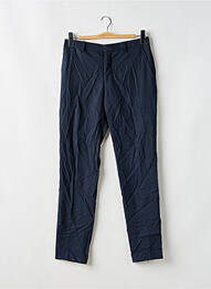 Pantalon chino bleu JACK & JONES homme
