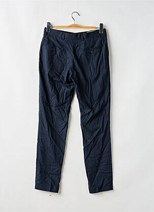 Pantalon chino bleu JACK & JONES homme