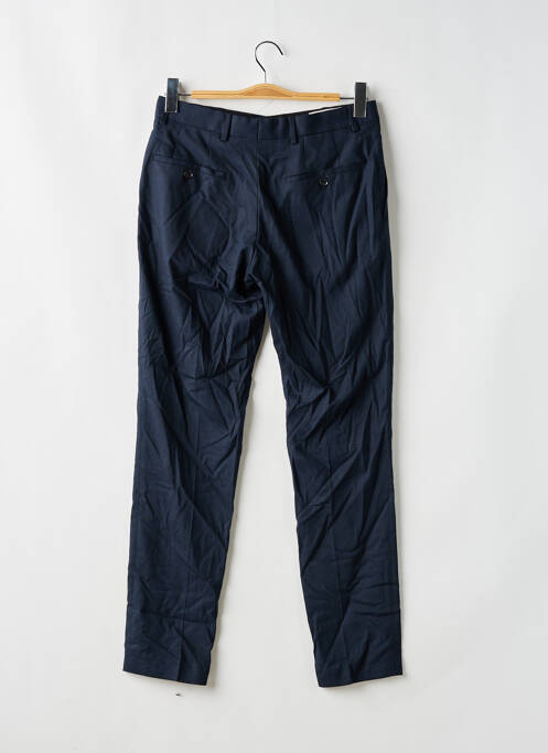 Pantalon chino bleu JACK & JONES pour homme