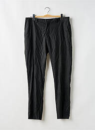 Pantalon chino gris JACK & JONES homme