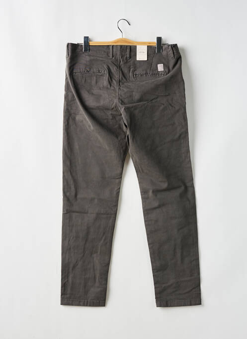Pantalon chino gris JACK & JONES pour homme