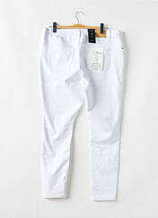 Jeans skinny blanc VERO MODA pour femme seconde vue