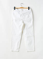 Jeans skinny blanc CECIL pour femme seconde vue