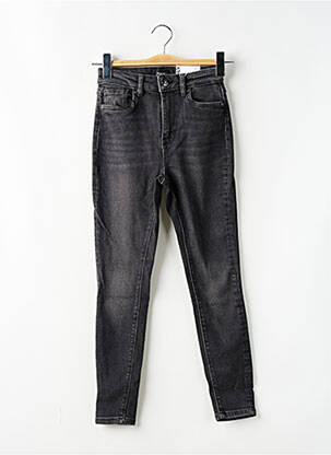 Jeans skinny noir ONLY femme