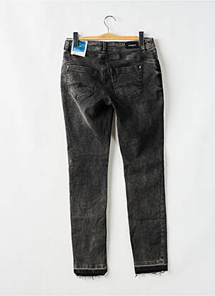 Jeans skinny noir STREET ONE femme
