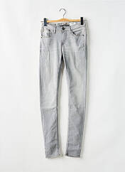 Jeans skinny gris GARCIA pour femme seconde vue