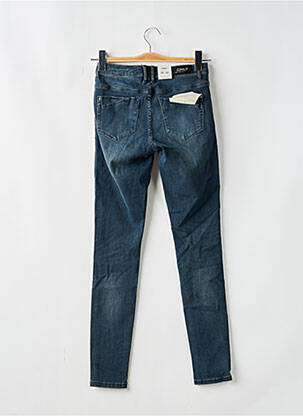 Jeans skinny gris ONLY femme