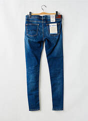 Jeans skinny bleu PEPE pour femme seconde vue