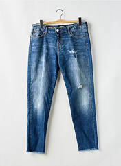 Jeans skinny bleu GAUDI pour femme seconde vue