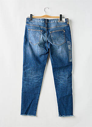 Jeans skinny bleu GAUDI femme