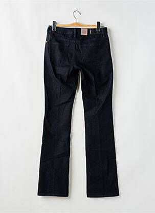 Jeans bootcut bleu ESPRIT femme