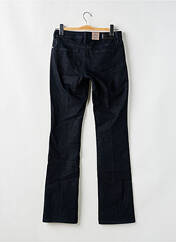 Jeans bootcut bleu ESPRIT pour femme seconde vue