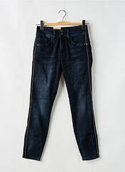 Jeans skinny bleu SALSA pour femme seconde vue