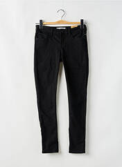 Jeans skinny noir MANGO pour femme seconde vue