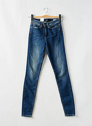 Jeans skinny bleu ONLY femme