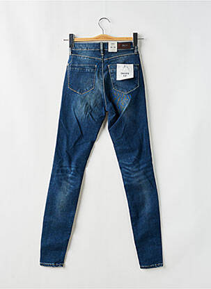 Jeans skinny bleu ONLY femme