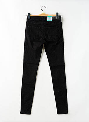 Jeans skinny noir ESPRIT femme