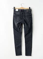 Jeans skinny noir MANGO pour femme seconde vue