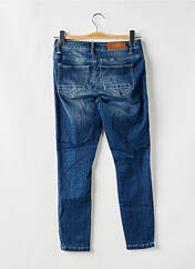 Jeans skinny bleu ONLY pour femme seconde vue